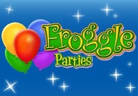 Froggle Parties Ltd 1085412 Image 4